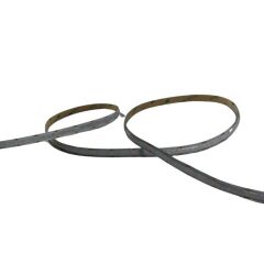 12V 10MM PCB ESNEK COB ŞERİT LED RGB 768 LEDLİ IP20 5M