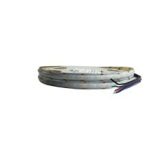 12V 8MM Esnek Cob Şerit Led RGB 768 Ledli IP20 5M