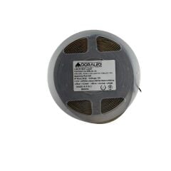 12V 10MM PCB ESNEK COB ŞERİT LED RGB 576 LEDLİ IP20 5M