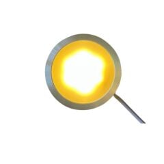 DC 5V ALÜMİNYUM KASALI USB ANAHTARLI KABLOLU LED KİT 60*8MM GÜN IŞIĞI