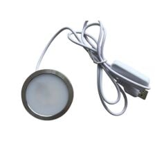 DC 5V ALÜMİNYUM KASALI USB ANAHTARLI KABLOLU LED KİT 60*8MM GÜN IŞIĞI