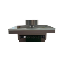 RGB Anahtarlı Duvar Tipi Display Göstergeli Panel Tipi Gömme Led Kontrol 5-24V