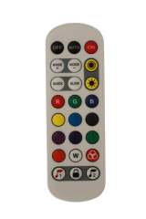 Tuya Destekli WS2811-WS2812B Pixel Led Kontrol Devresi 5-24V