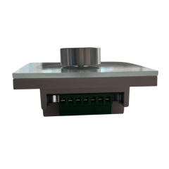 DIMMER Anahtarlı Duvar Tipi Display Göstergeli Panel Tipi Gömme Led Kontrol 5-24V