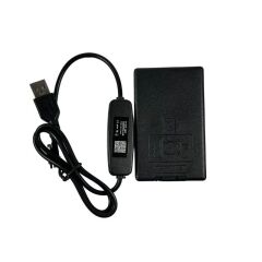 USB Girişli Bluetooth WS2811-WS2812B Pixel Kontrol Devresi Müzik Modlu