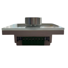 CCT-TUNABLE Anahtarlı Duvar Tipi Display Göstergeli Panel Tipi Gömme Led Kontrol 5-24V