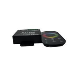 Slim Touch-Dokunmatik RGB Led Kontrol Devresi 12-24V