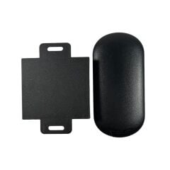 Slim Touch-Dokunmatik RGB Led Kontrol Devresi 12-24V