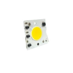 220Volt 30 Watt Cob Led 30W Projektör Ledi Ray Spot Ledi Gün Işığı