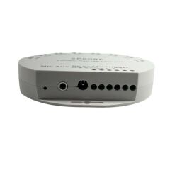 SP608E 8 Kanal WS2811-WS2812B Pixel Kontrol Devresi 5-24V