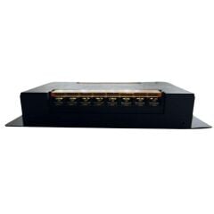 RGBW Led Amplifier- Repeater Güçlendirici 12-24V 4x10A 40A