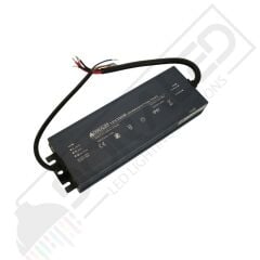 12 Volt 25 Amper IP67 Su Geçirmez Dış Cephe Led Adaptör 300 Watt