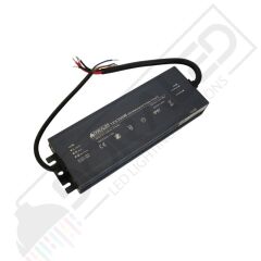 12 Volt 25 Amper IP67 Su Geçirmez Dış Cephe Led Adaptör 300 Watt