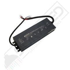 12 Volt 25 Amper IP67 Su Geçirmez Dış Cephe Led Adaptör 300 Watt