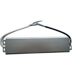 12 Volt 50 Amper IP67 Su Geçirmez Dış Cephe Led Adaptör 600 Watt