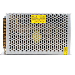 12V 20A 250W Kalın Kasa Adaptör | 12 Volt 20 Amper Güç Kaynağı