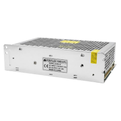 12V 20A 250W Kalın Kasa Adaptör 12 VOLT 20 AMPER ADAPTÖR