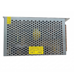 12V 20A 250W Kalın Kasa Adaptör 12 VOLT 20 AMPER ADAPTÖR