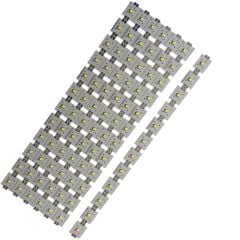 CREE 35X35 12x3 Watt Alüminyum Led Çubuk