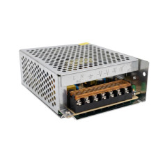 12V 8,5A 100W Kalın Kasa Adaptör 12 VOLT 8,5 AMPER ADAPTÖR