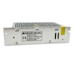 12V 8,5A 100W Kalın Kasa Adaptör 12 VOLT 8,5 AMPER ADAPTÖR