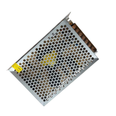 12V 8,5A 100W Kalın Kasa Adaptör 12 VOLT 8,5 AMPER ADAPTÖR