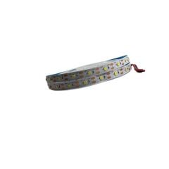 5V Şerit Led 2835 Beyaz 60 Led 8mm 5 Volt Şerit Led (IP20) (5 Metre)