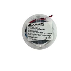 5V Şerit Led 2835 Beyaz 60 Led 8mm 5 Volt Şerit Led (IP20) (5 Metre)