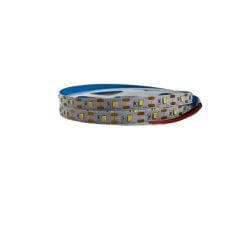 5V Şerit Led 2835 Gün Işığı 8mm 60 Led 5 Volt Şerit Led (IP20) (5 Metre)