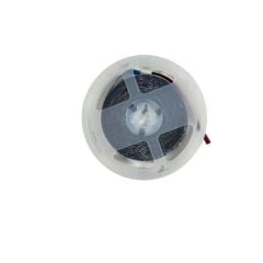 5V Şerit Led 2835 Gün Işığı 8mm 60 Led 5 Volt Şerit Led (IP20) (5 Metre)