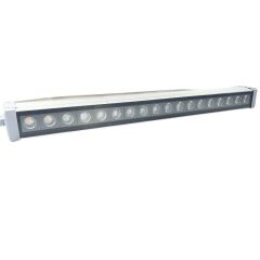 50CM 18W LED Duvar Boyama Wallwasher Full Spectrum Grow 220V