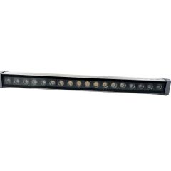 50CM 18W LED Duvar Boyama Wallwasher Full Spectrum Grow 220V