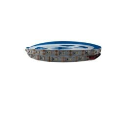 5V Şerit Led 2835 Kırmızı 5 Volt Şerit Led (IP20) (5 Metre)