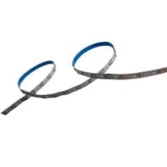 5V Şerit Led 2835 Kırmızı 5 Volt 60 Ledli 8mm Şerit Led (IP20) (5 Metre)