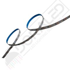 5V Şerit Led 2835 Sarı (Amber) 5 Volt 60 Ledli 8mm Şerit Led (IP20) (5 Metre)