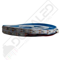 5V Şerit Led 2835 Sarı (Amber) 5 Volt 60 Ledli 8mm Şerit Led (IP20) (5 Metre)