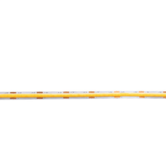 12V 8MM Esnek Cob Şerit Led 2700K Gün Işığı 320 Ledli IP20 5M