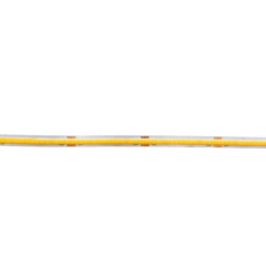 24V 8MM Esnek Cob Şerit Led 2700K Gün Işığı  320 Ledli IP20 5M