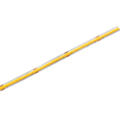 24V 8MM Esnek Cob Şerit Led 2700K Gün Işığı  320 Ledli IP20 5M