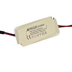 8-12X3W 700Ma 24-42V Power Led Driver IP20 Power Led Sürücü