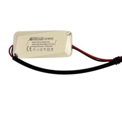 8-12X3W 700Ma 24-42V Power Led Driver IP20 Power Led Sürücü