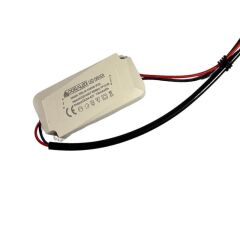 8-12X3W 700Ma 24-42V Power Led Driver IP20 Power Led Sürücü