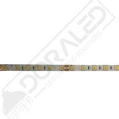 24V Şerit Led Gün Işığı 5050 IP65 24 Volt Şerit Led (5m)