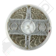 24V Şerit Led Gün Işığı 5050 IP65 24 Volt Şerit Led (5m)