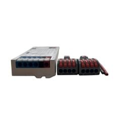 ESP32 PİXEL LED KONTROL WLED DİJİTAL LED KONTROL DEVRESİ 5-24V