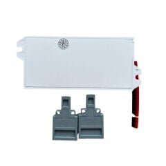 ESP32 PİXEL LED KONTROL WLED DİJİTAL LED KONTROL DEVRESİ 5-24V