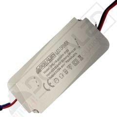 18-24X3W 700Ma 54-84V Power Led Driver IP20 Power Led Sürücü