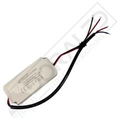 18-24X3W 700Ma 54-84V Power Led Driver IP20 Power Led Sürücü