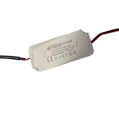 18-24X3W 700Ma 54-84V Power Led Driver IP20 Power Led Sürücü