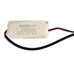 18-24X3W 700Ma 54-84V Power Led Driver IP20 Power Led Sürücü